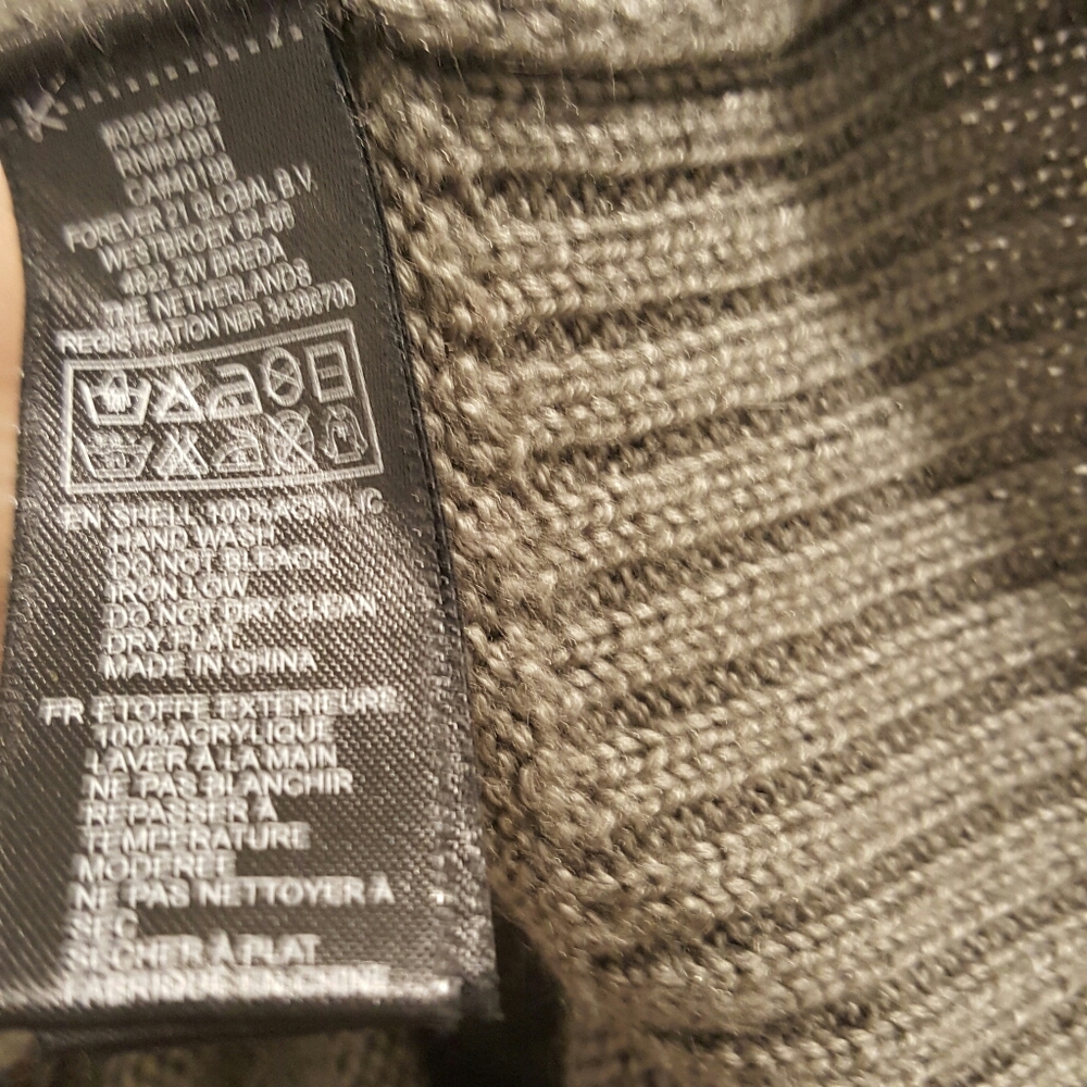 21 Men an american brand S/P - Picture 5 of 6